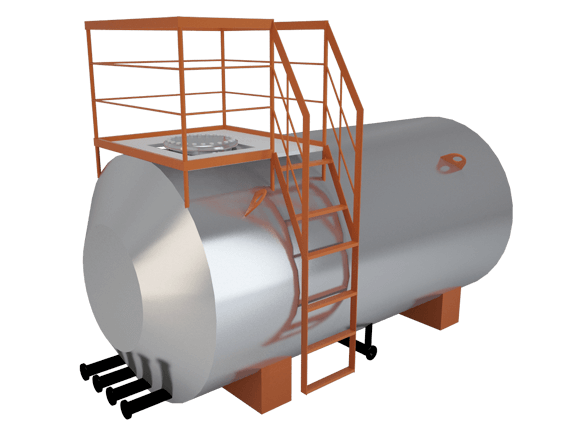 Градуировка резервуаров для нефтепродуктов. Емкость горизонтальная. Емкости и резервуары. Площадки обслуживания резервуаров. Горизонтальный резервуар для нефтепродуктов.